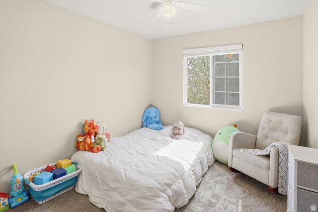 2512 N JONATHAN PL, Saratoga Springs, UT 84045