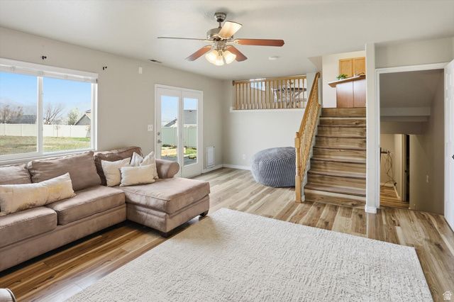 2512 N JONATHAN PL, Saratoga Springs, UT 84045