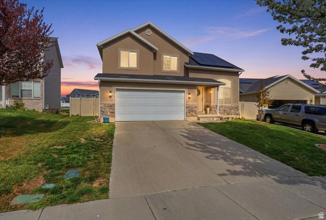 2512 N JONATHAN PL, Saratoga Springs, UT 84045