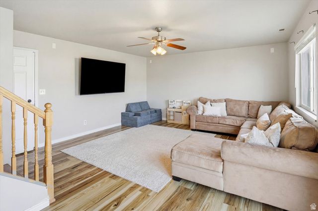 2512 N JONATHAN PL, Saratoga Springs, UT 84045