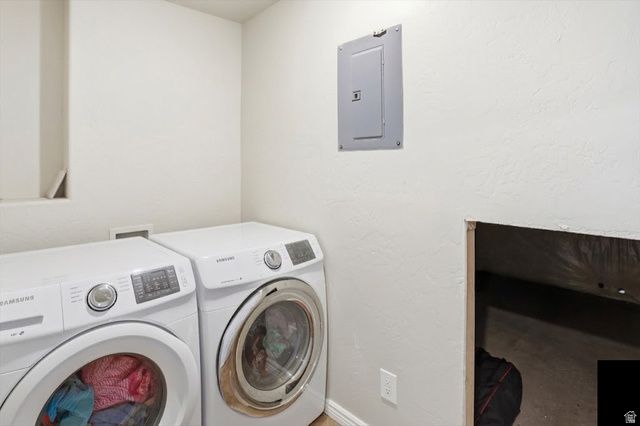 2512 N JONATHAN PL, Saratoga Springs, UT 84045