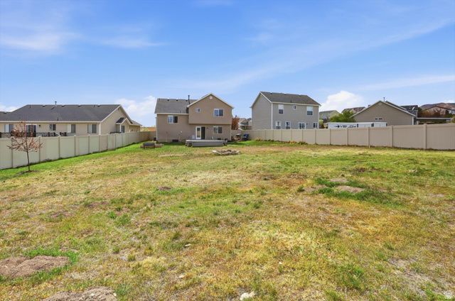 2512 N JONATHAN PL, Saratoga Springs, UT 84045