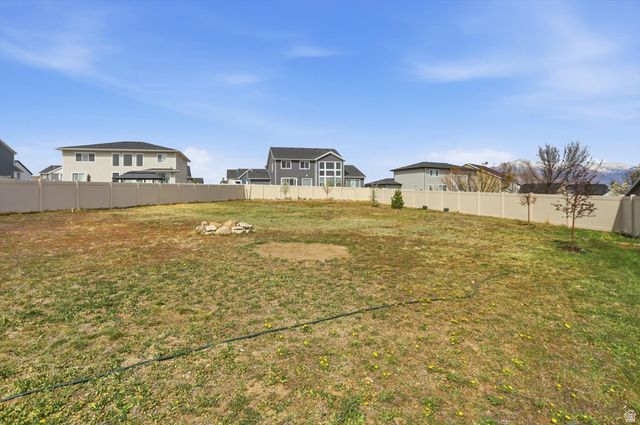 2512 N JONATHAN PL, Saratoga Springs, UT 84045