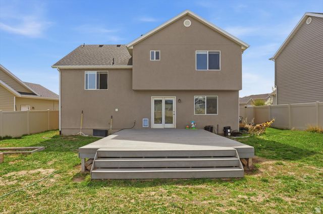 2512 N JONATHAN PL, Saratoga Springs, UT 84045