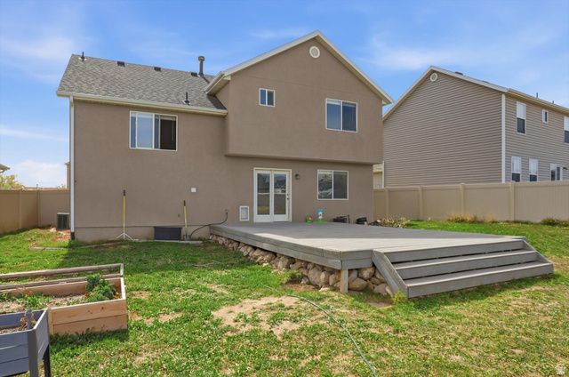 2512 N JONATHAN PL, Saratoga Springs, UT 84045