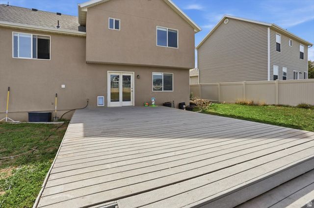 2512 N JONATHAN PL, Saratoga Springs, UT 84045