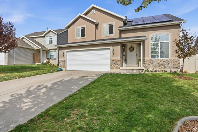 2512 N JONATHAN PL, Saratoga Springs, UT 84045