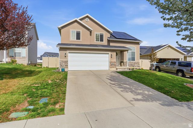 2512 N JONATHAN PL, Saratoga Springs, UT 84045