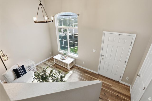 2512 N JONATHAN PL, Saratoga Springs, UT 84045