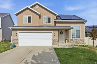 2512 N JONATHAN PL, Saratoga Springs, UT 84045