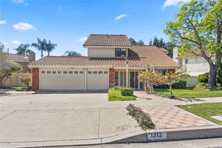 1312 Darnell, Upland, CA 91784