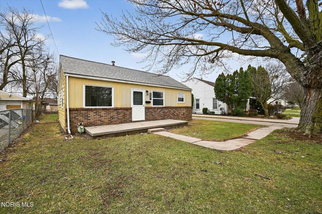 927 W Northgate Parkway, Toledo, OH 43612