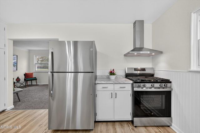 927 W Northgate Parkway, Toledo, OH 43612