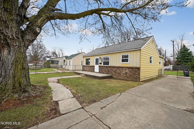 927 W Northgate Parkway, Toledo, OH 43612