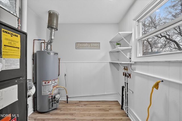 927 W Northgate Parkway, Toledo, OH 43612