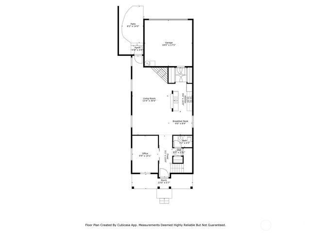 4432 Edgewater Boulevard NE, Lacey, WA 98516