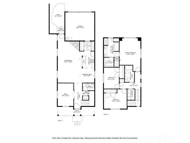 4432 Edgewater Boulevard NE, Lacey, WA 98516