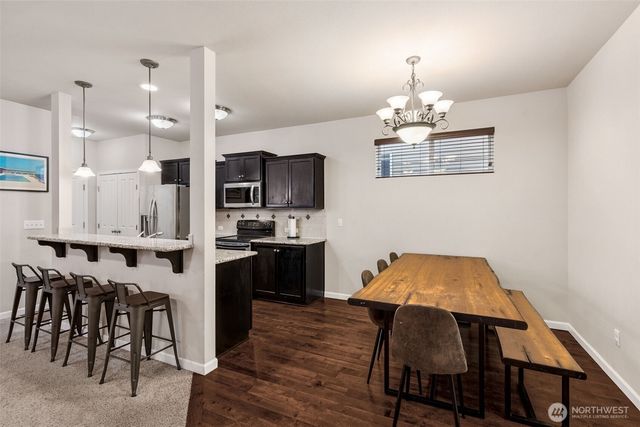 4432 Edgewater Boulevard NE, Lacey, WA 98516