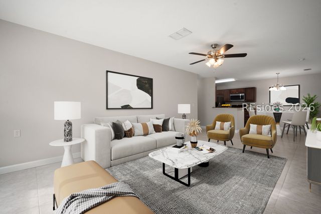 897 Fording Island Rd Apt 2802, Bluffton, SC 29910