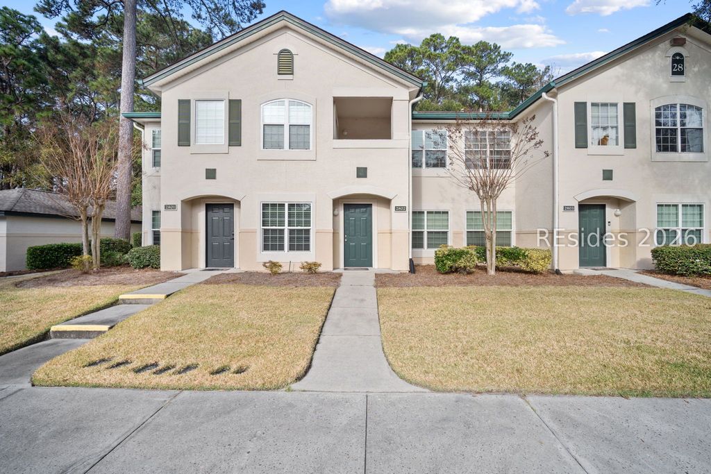 897 Fording Island Rd Apt 2802, Bluffton, SC 29910