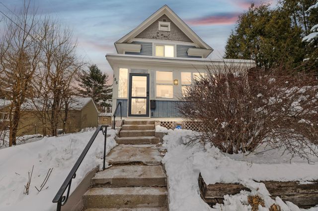 155 Morton Street W, Saint Paul, MN 55107