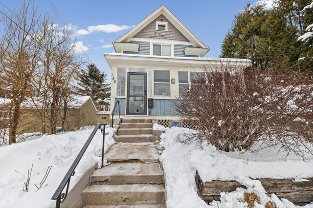 155 Morton Street W, Saint Paul, MN 55107
