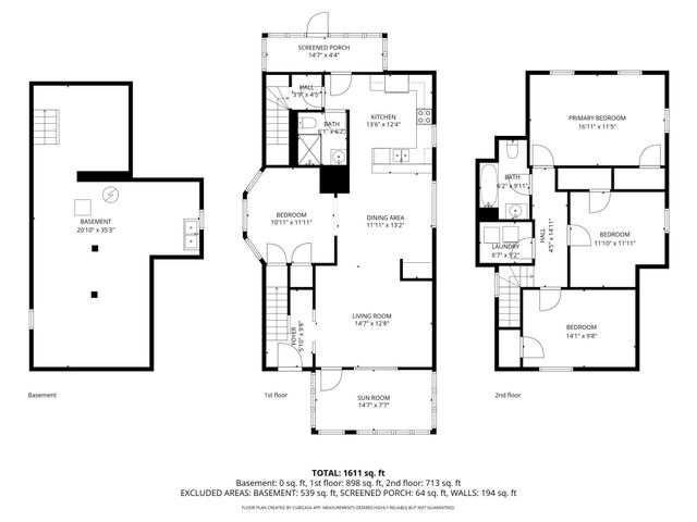 155 Morton Street W, Saint Paul, MN 55107