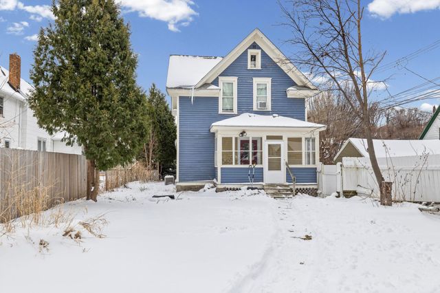 155 Morton Street W, Saint Paul, MN 55107