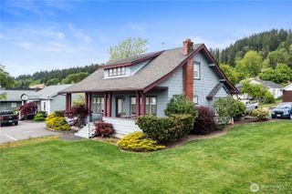 876 S Market Boulevard, Chehalis, WA 98532