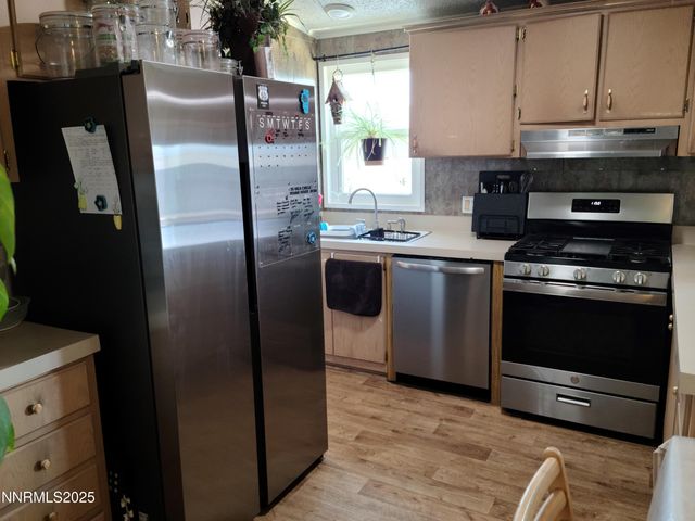 315 Mica Circle, Moundhouse, NV 89706