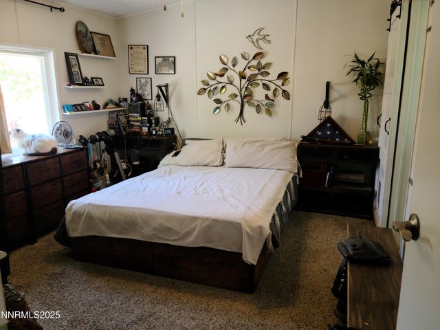 315 Mica Circle, Moundhouse, NV 89706
