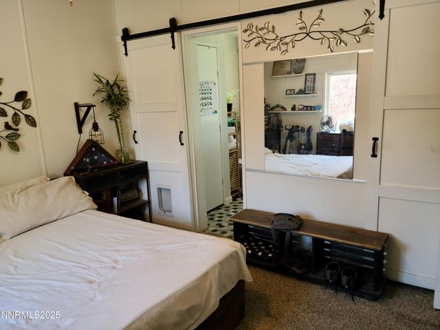 315 Mica Circle, Moundhouse, NV 89706
