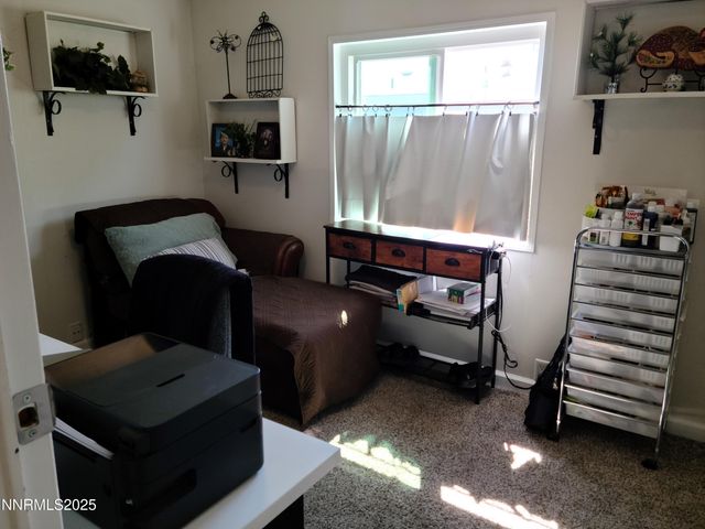 315 Mica Circle, Moundhouse, NV 89706
