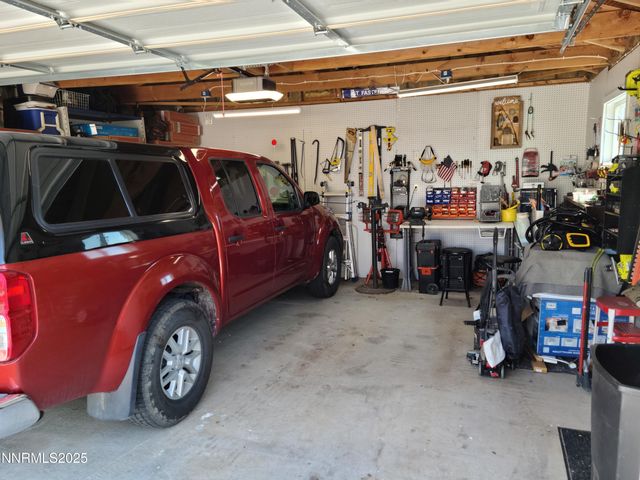 315 Mica Circle, Moundhouse, NV 89706