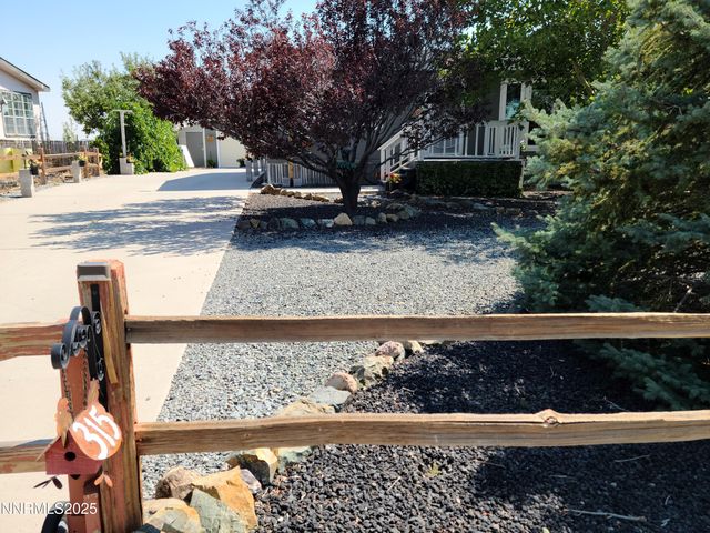 315 Mica Circle, Moundhouse, NV 89706