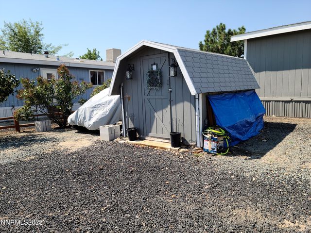 315 Mica Circle, Moundhouse, NV 89706