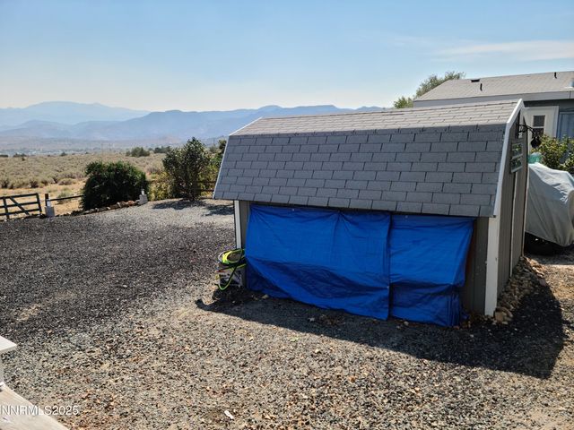 315 Mica Circle, Moundhouse, NV 89706