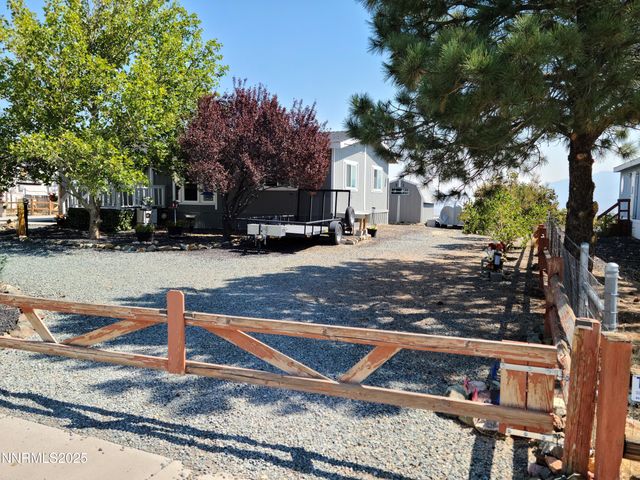 315 Mica Circle, Moundhouse, NV 89706