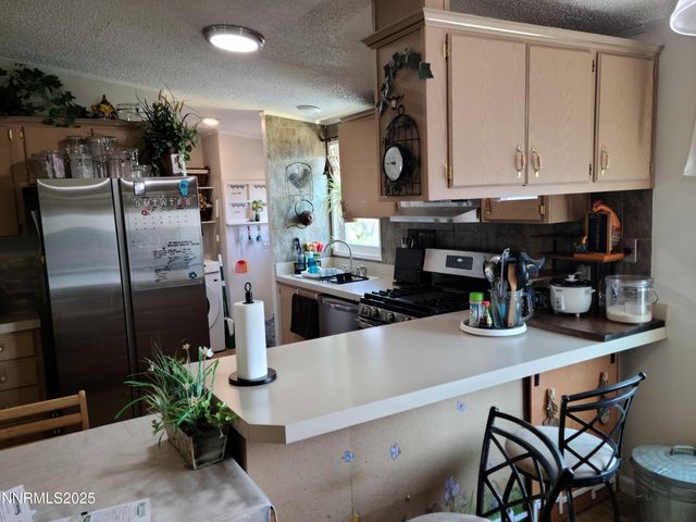 315 Mica Circle, Moundhouse, NV 89706