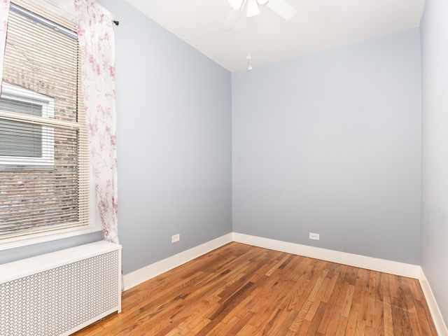 3345 N Springfield Avenue 2, Chicago, IL 60618