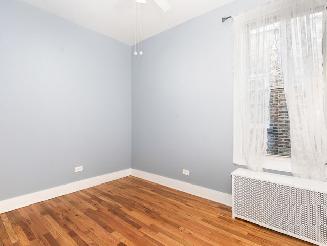 3345 N Springfield Avenue 2, Chicago, IL 60618