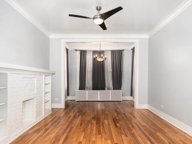 3345 N Springfield Avenue 2, Chicago, IL 60618