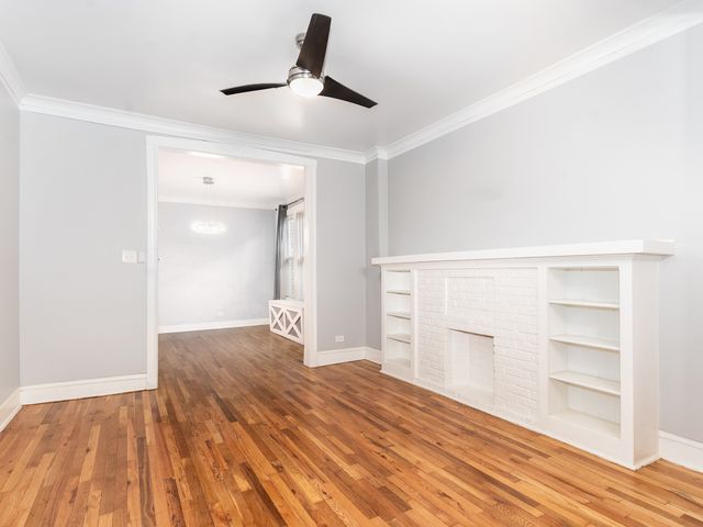 3345 N Springfield Avenue 2, Chicago, IL 60618