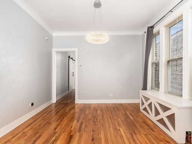 3345 N Springfield Avenue 2, Chicago, IL 60618