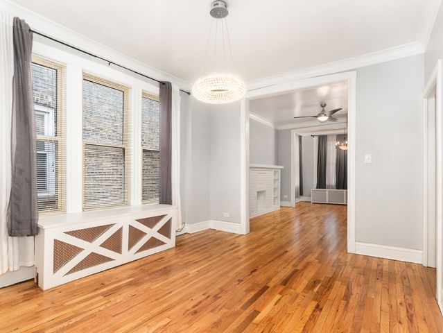 3345 N Springfield Avenue 2, Chicago, IL 60618