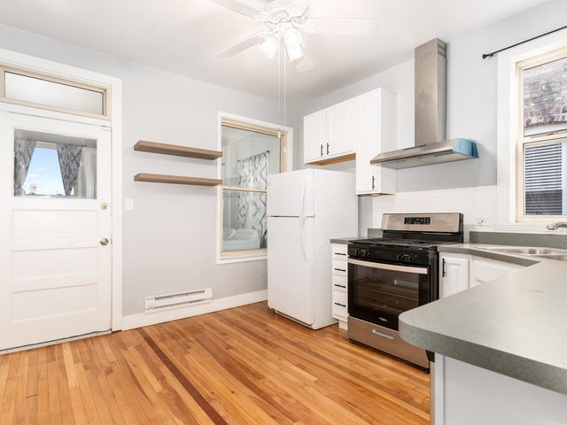 3345 N Springfield Avenue 2, Chicago, IL 60618