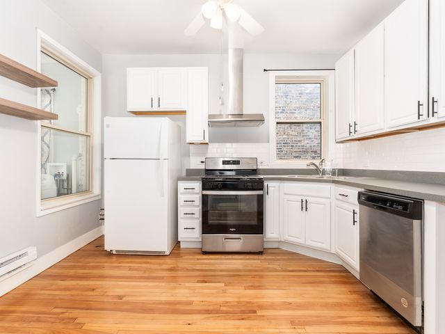 3345 N Springfield Avenue 2, Chicago, IL 60618