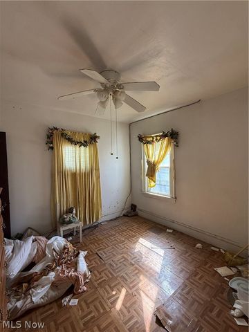 13816 Glenside Road, Cleveland, OH 44110