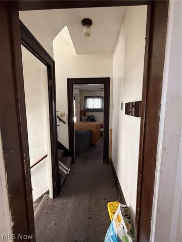 13816 Glenside Road, Cleveland, OH 44110