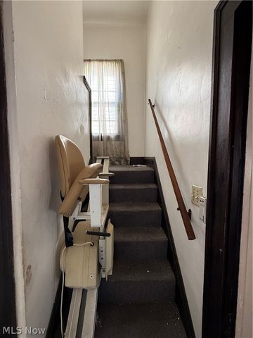 13816 Glenside Road, Cleveland, OH 44110